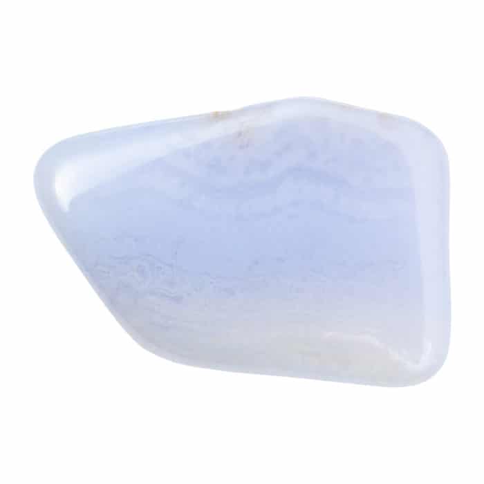 Meaning of Blue Lace Agate