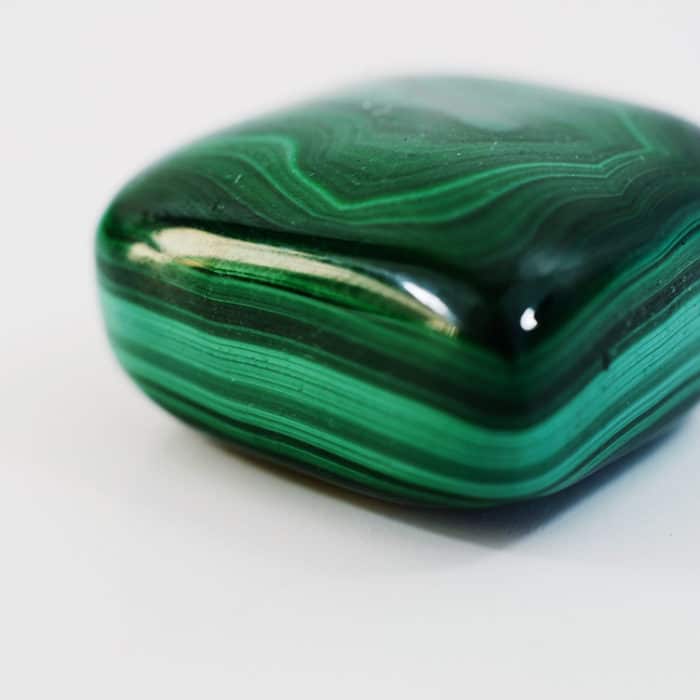 Meaning of Malachite