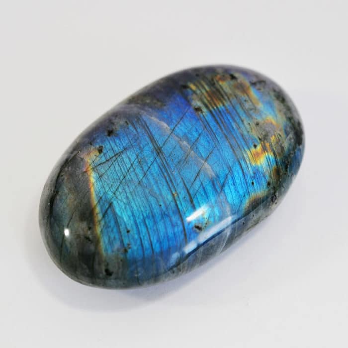 How to Practice Affirmations With Labradorite