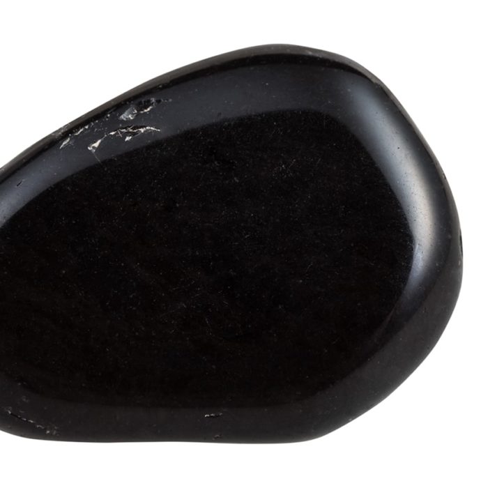 Meaning of Black Obsidian
