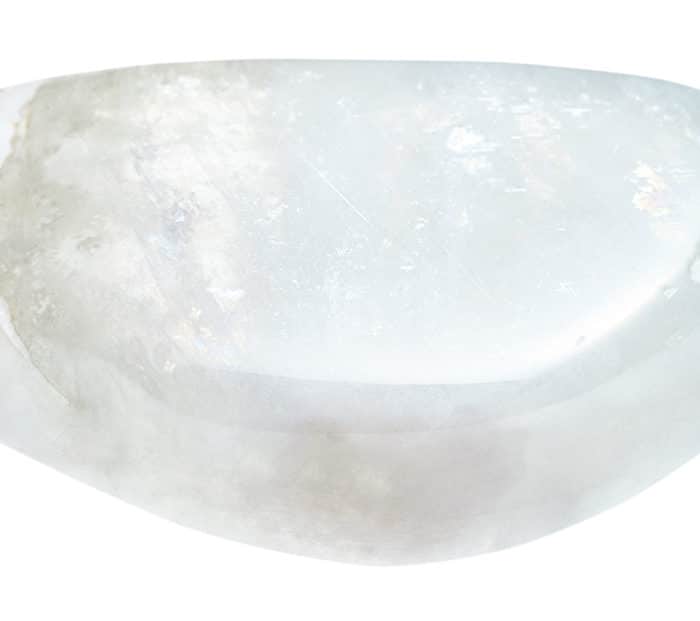 How to charge and cleanse your moonstone
