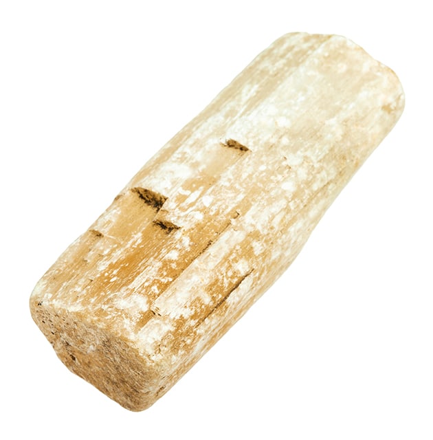 Selenite, One of the Best Crystals to Combine with Onyx
