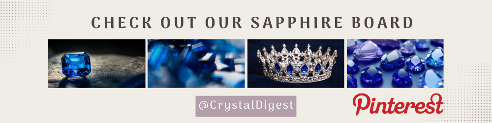 Follow Us on Pinterest sapphire