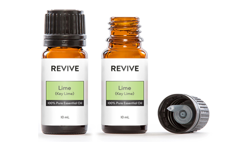 Revive Lime Essential Oil