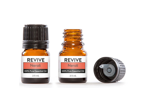 Revive Neroli Essential Oil