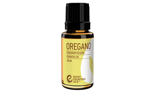 Rocky Mountain Oils Oregano Essential Oil