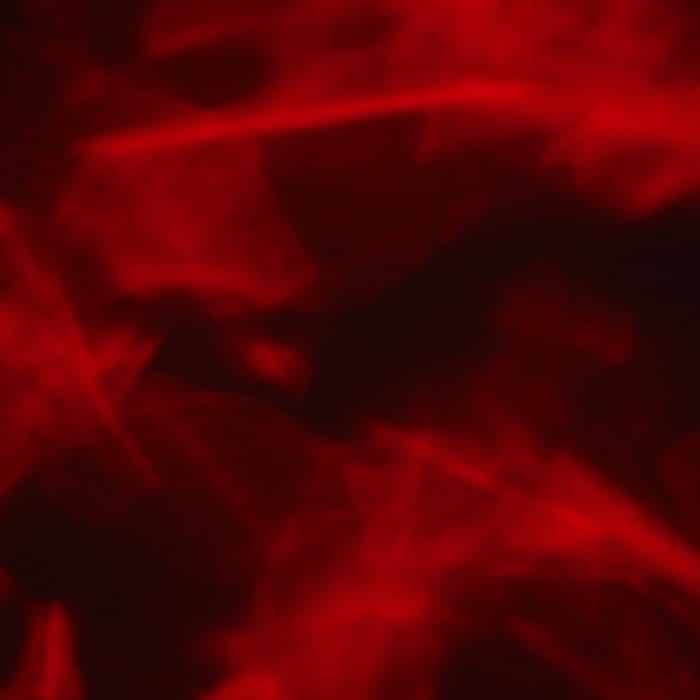 Abstract blurred red-black light background.No people