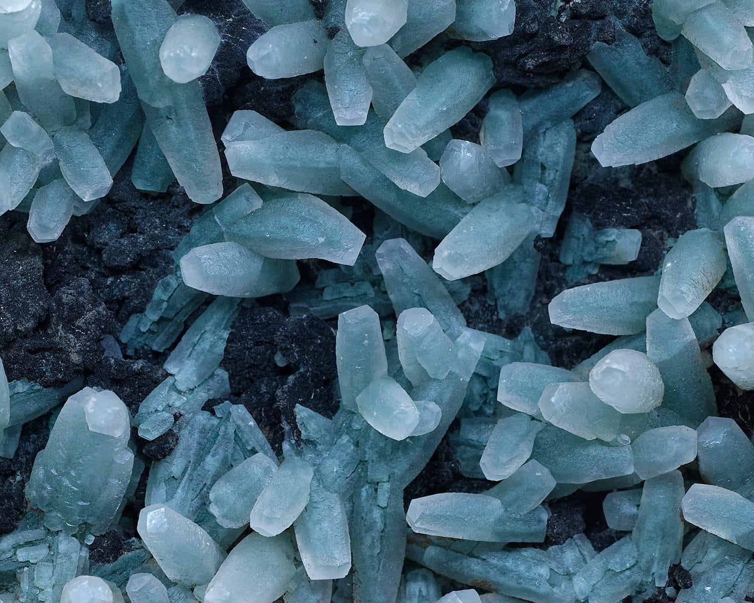 Blue Aragonite Meaning, Uses, and Benefits