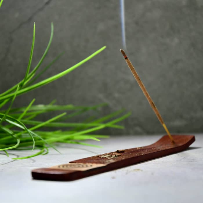 meditation incense stick