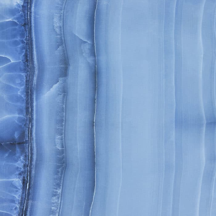 Blue White Stone Texture