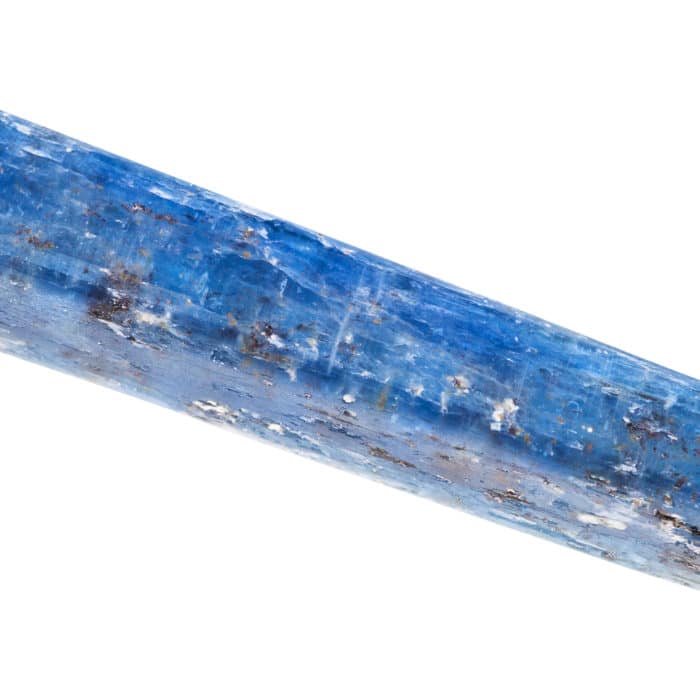 Tumbled Blue Kyanite, Blue Kyanite Stone Meaning