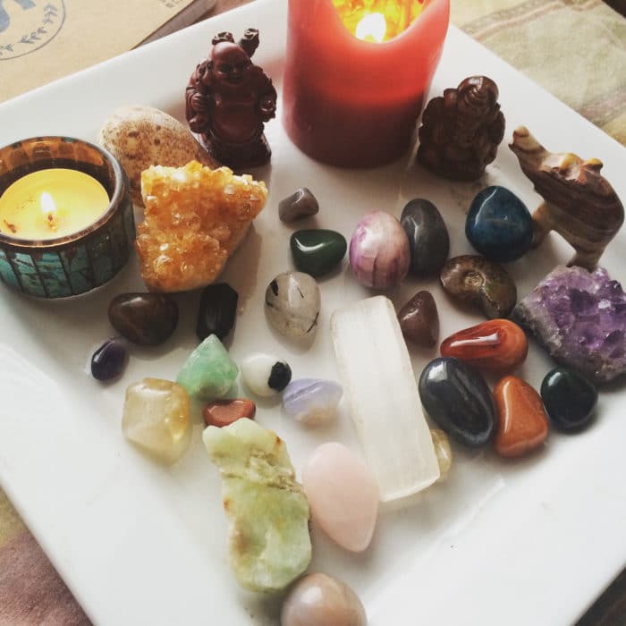 Crystals For Spirituality and Healing