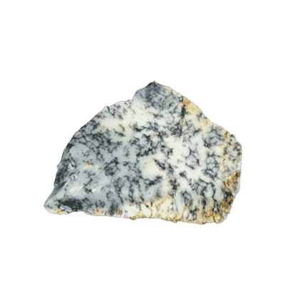 Dendritic Opal Stone