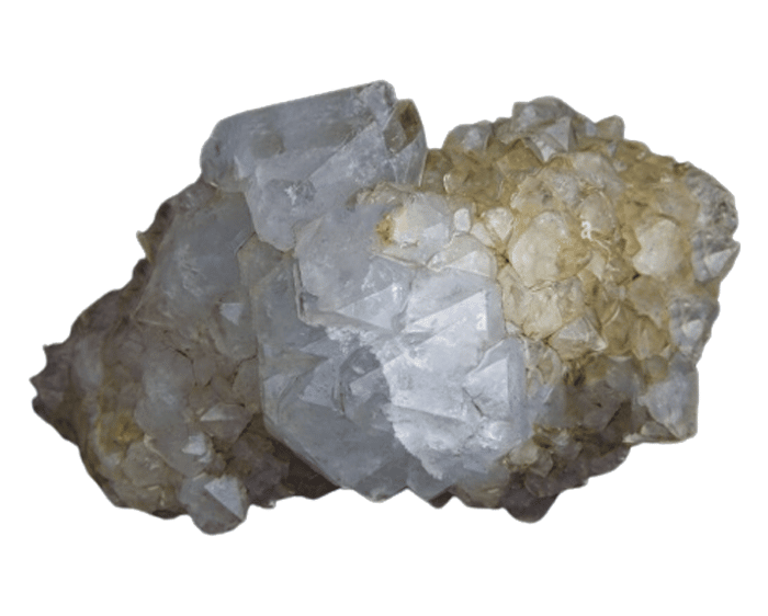 Fairy Quartz Minerals