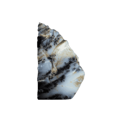 Mount Shasta Opal Stone