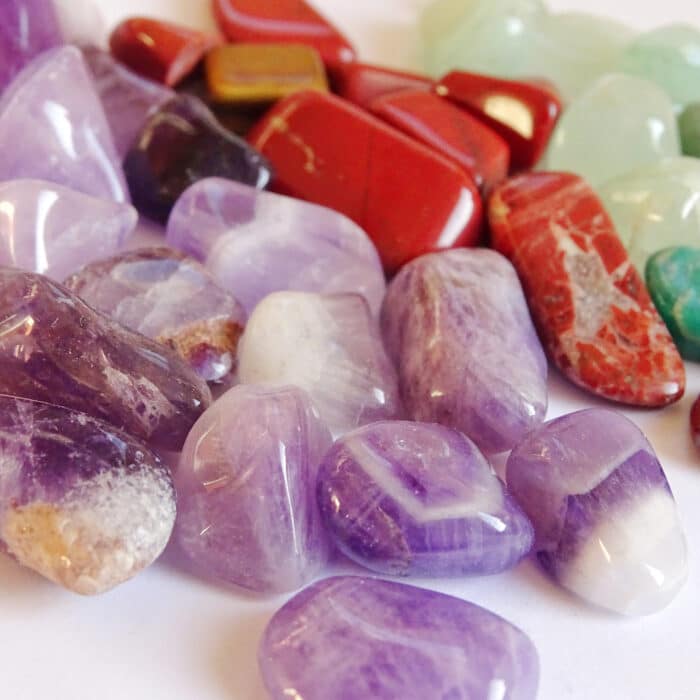 multicolored gemstones and minerals 2022 11 02 19 11 48 utc