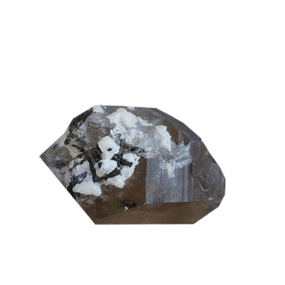 tourmalate quartz