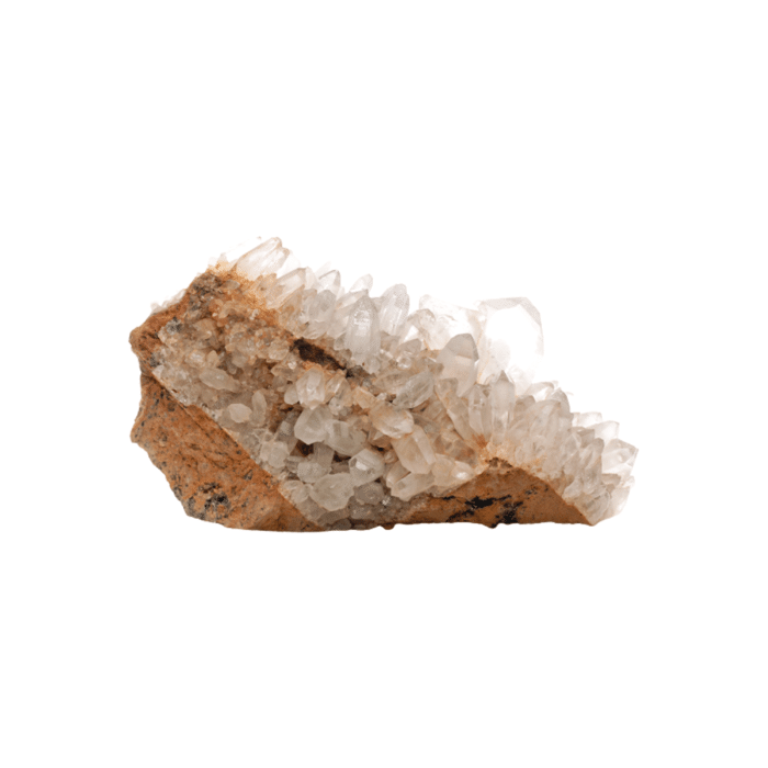 Heulandite Mineral