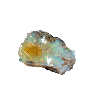 Andean Blue Opal