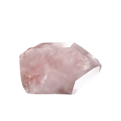 Messina Quartz Crystal