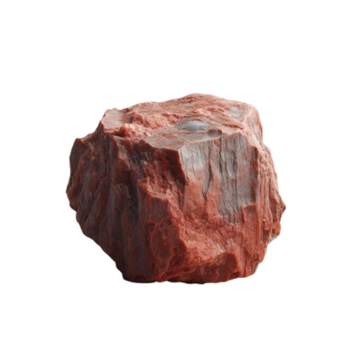 Catlinite Crystal