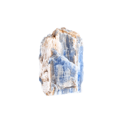 Crystalline Kyanite