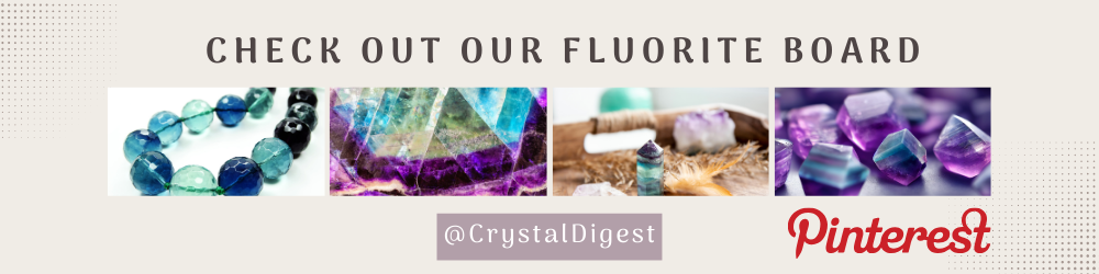 Follow us on pinterest fluorite
