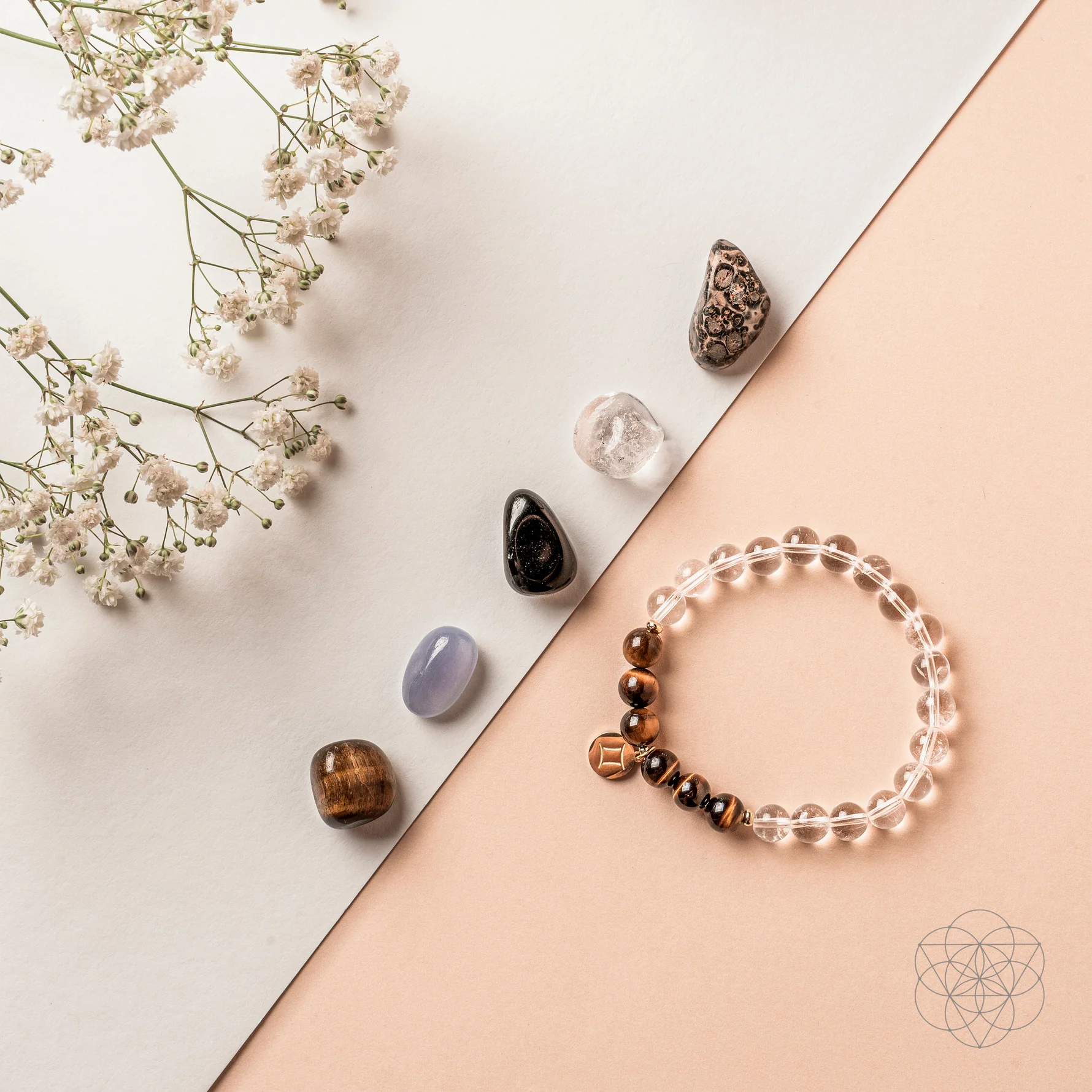 Gemini Crystals and How to Use Them